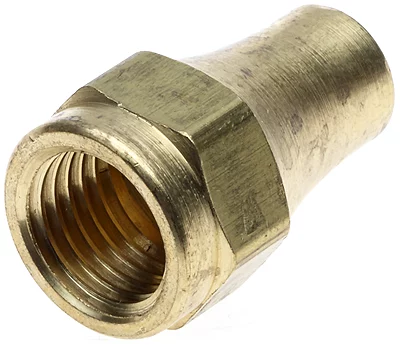 Gates Brass Adaptors
