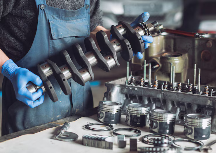 Hydraulic Hoses