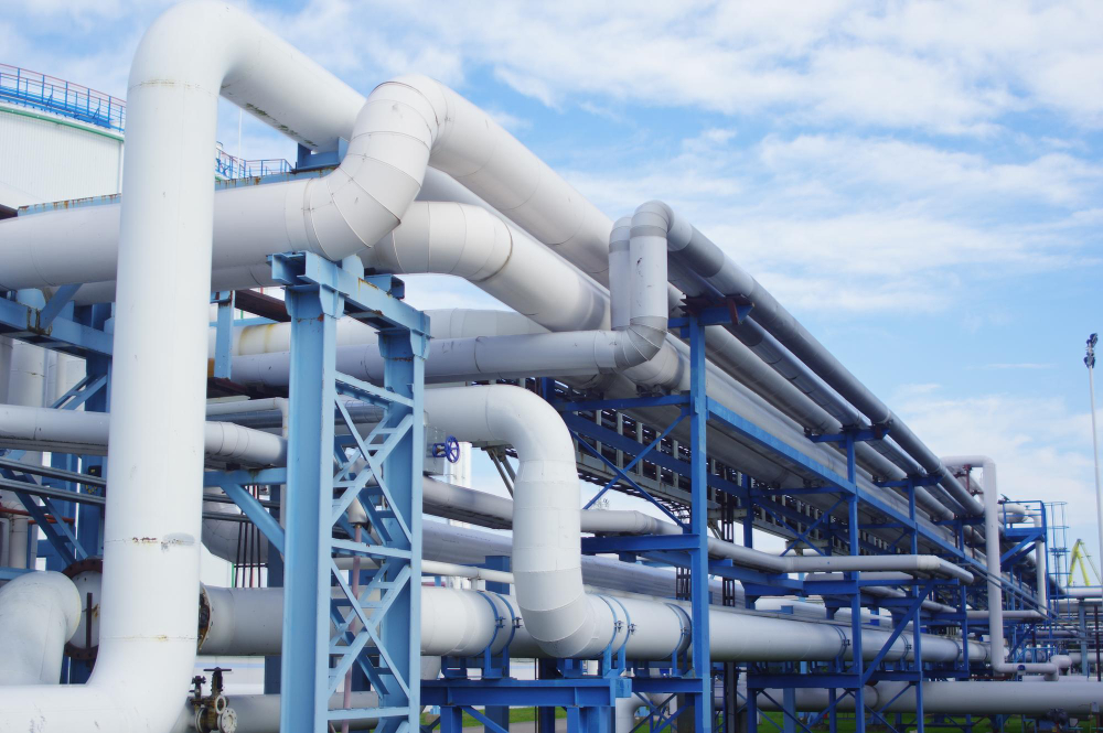 Industrial Hoses