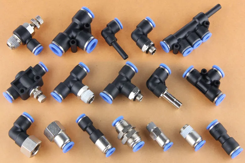 Pneumatic Products