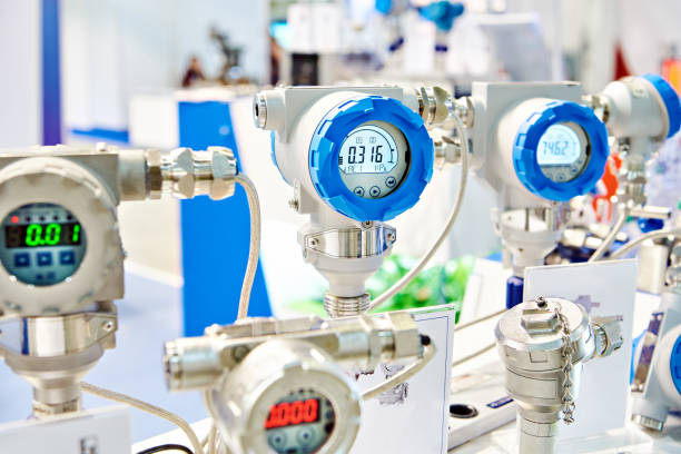 Digital Pressure Gauge