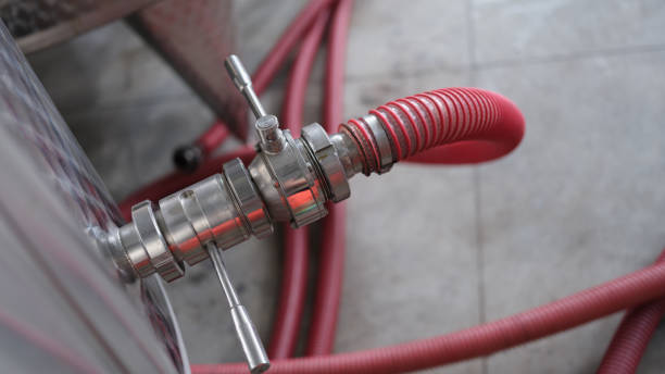 Food Grade Hose Assemblies