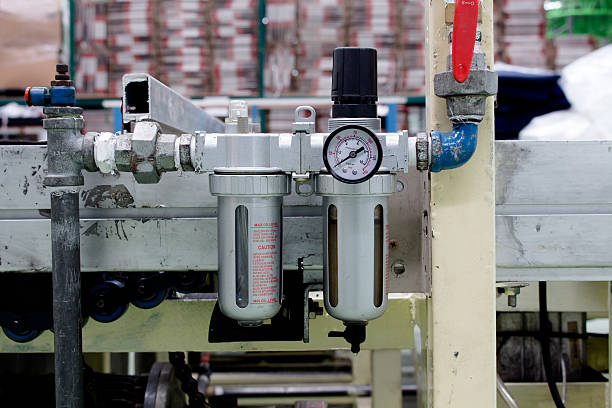 Air Preparation Units